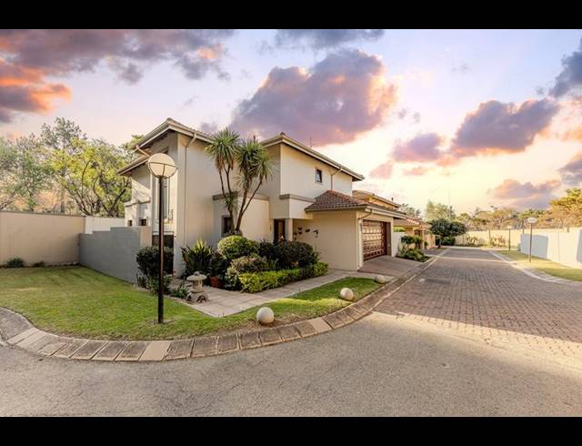 3 BEDROOM CLUSTER FOR SALE IN BROADACRES